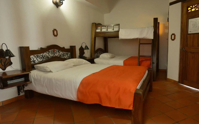 Hotel Boutique Villa Roma