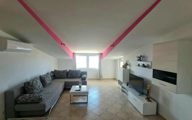Apartment Ante