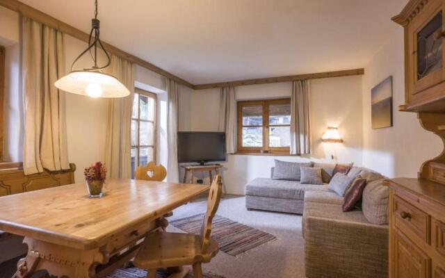Haus Seeblick am See