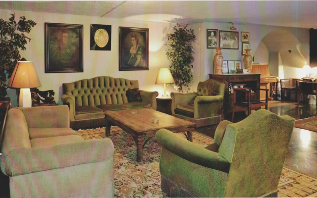 Cavo D'Oro Hotel