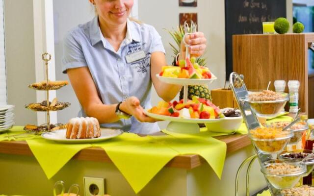 Zar-Hotel Vitalis