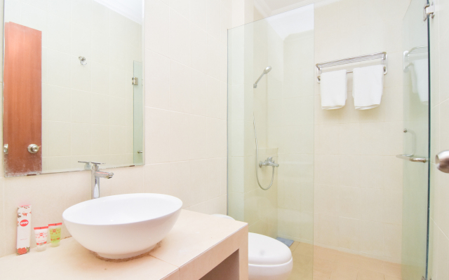 OYO 1232 Hotel Basra