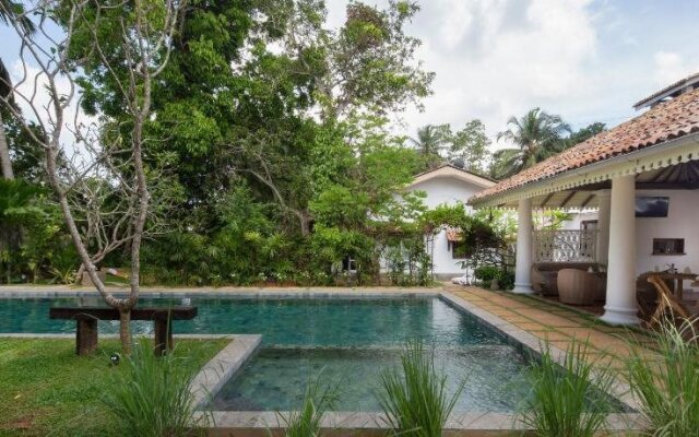 Bilin Tree House