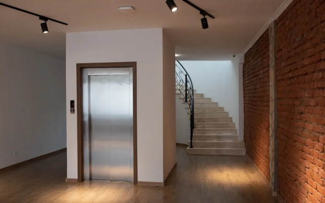 Basa Boutique Hotel