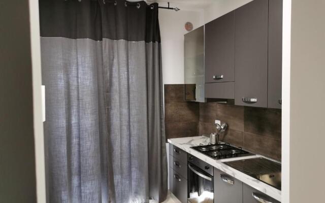 La Maison Latina Guest House