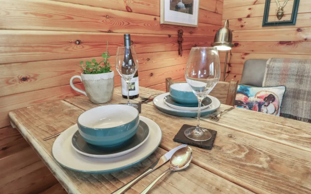 Mill Cabin Denant
