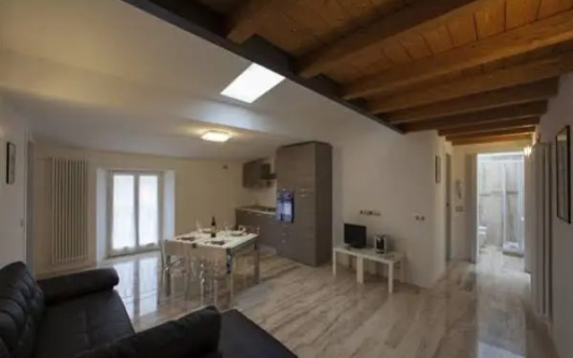 B&B Sant'Antonio De Foris