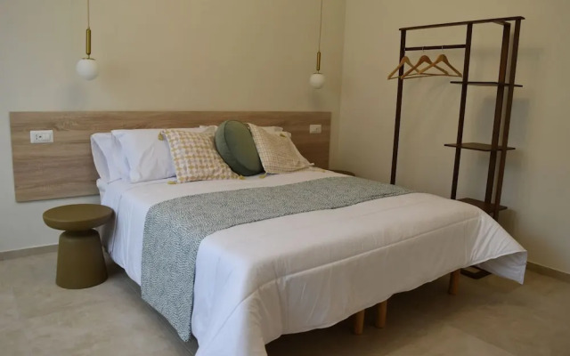 Namuri Comfortable Rooms