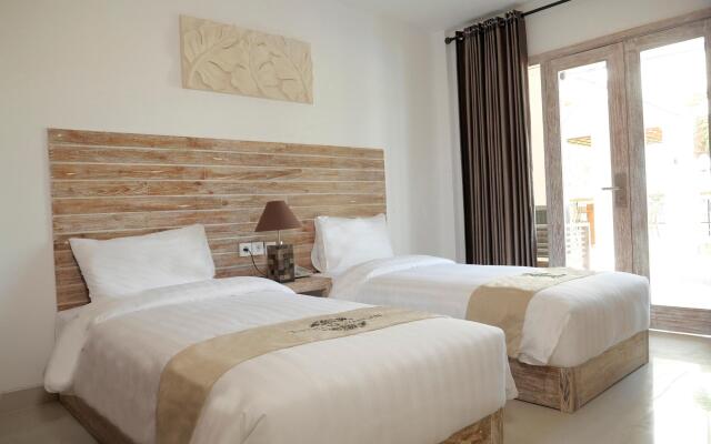 Tirtha Khayangan Canggu