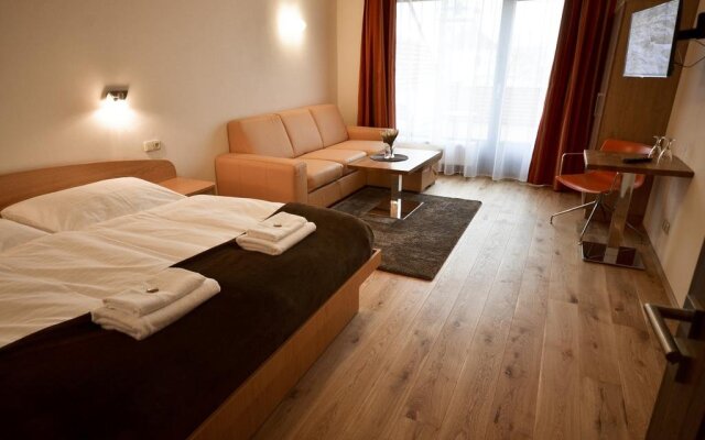 Hotel U Kozicky