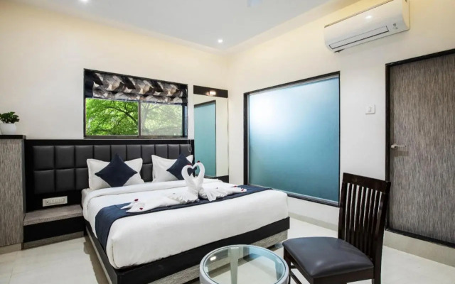 Megh Residency