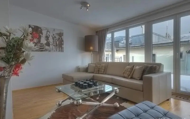 Penthouse Zell am See by Kaprun Rentals