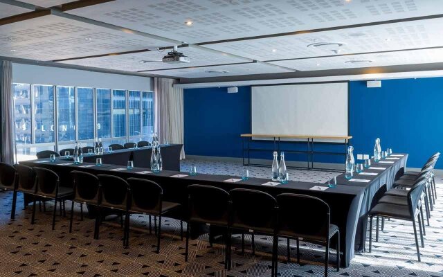 Pullman Cape Town City Centre