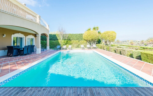 Boavista Golf and Spa Resort - Villa
