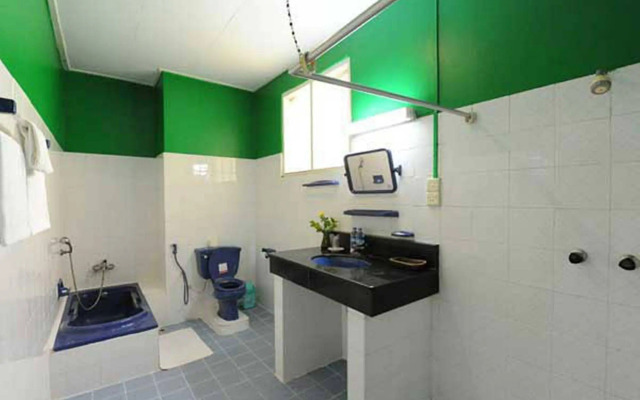 Thante Hotel- Nyaung Oo