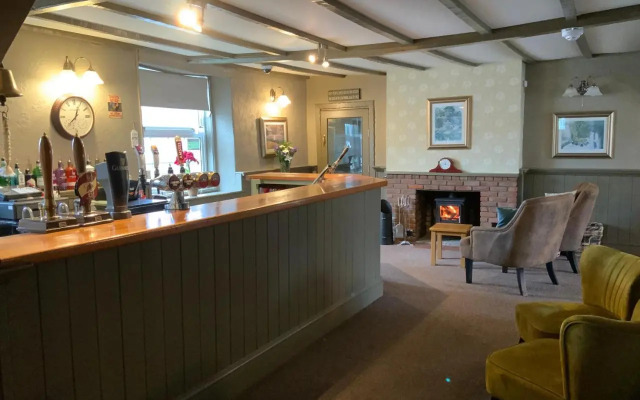 The Red Lion Inn
