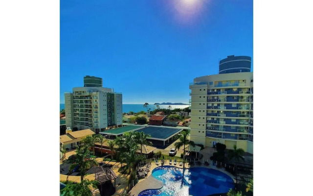 Nautilus Confort em Penha-SC