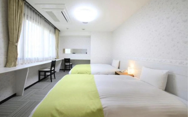 Urban Hotel Tokyo Shinmatsudo