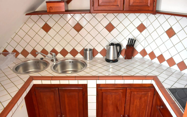 Old Town Konviktská - Bohemian Residence