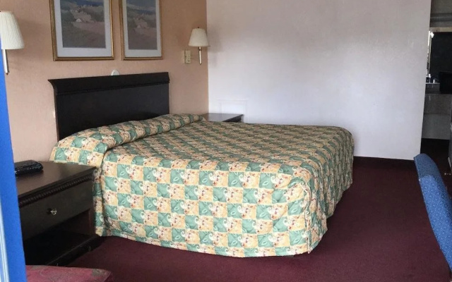 Belmont Inn & Suites