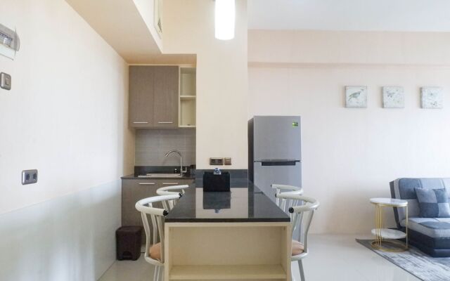 Enchanting Luxurious 2Br Apartment At Tanglin Supermall Mansion