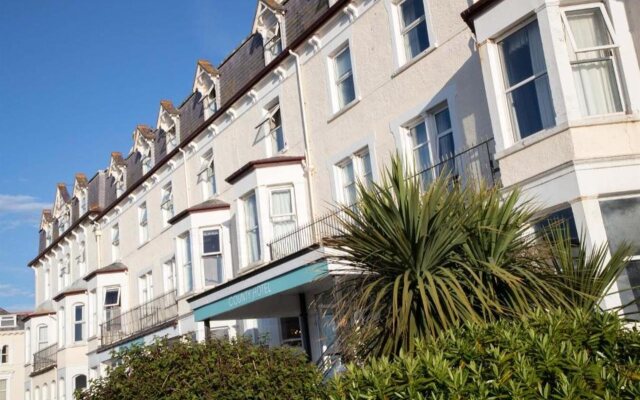 The Seafront Hotel by Compass Hospitality