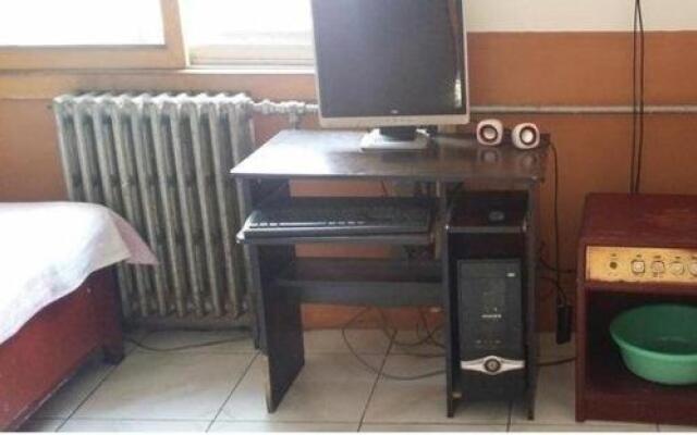 Gold Kylin Guest House