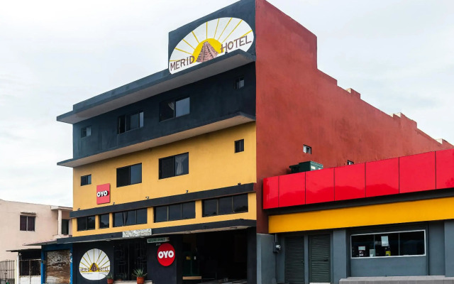 OYO Hotel Merida