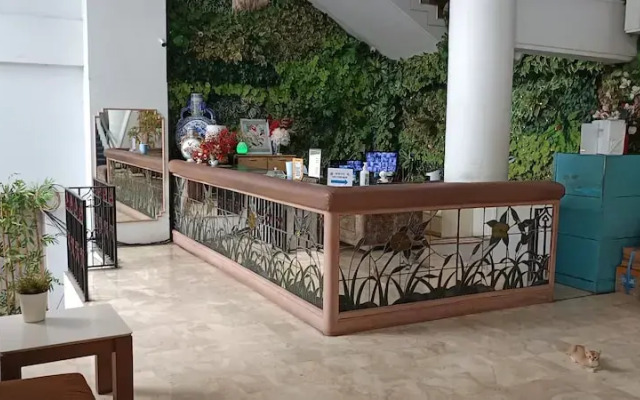 OYO 94362 Hotel Kebayoran