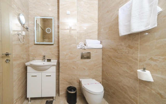 Hotel 219 Budva