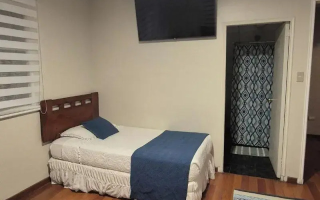 Andino Bed & Breakfast