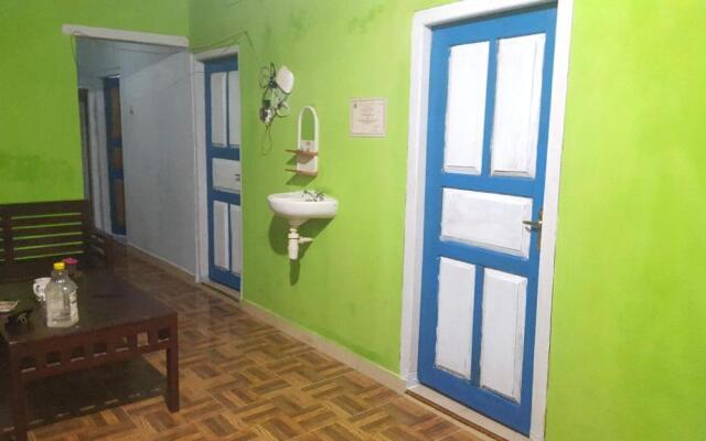 Fida Ijen Crater Guesthouse