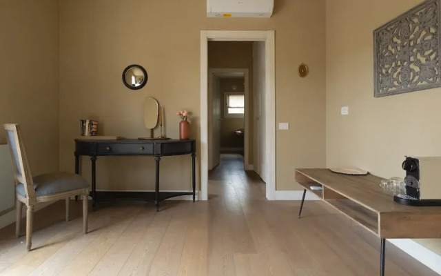 Luce Boutique Hotel