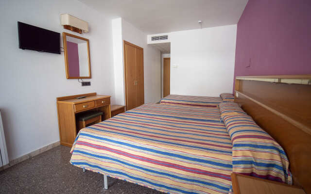 Hotel Don Juan Tossa