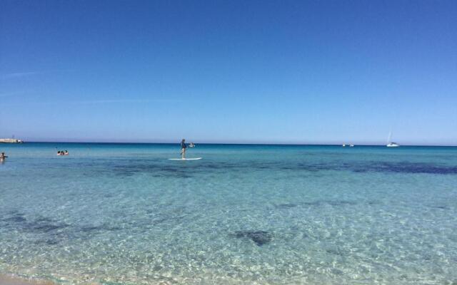 Zefiro&Levante2 Residence Luce del Mare