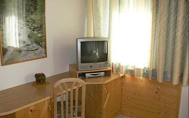 Landgasthof Bad Weiherburg