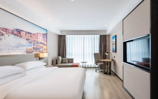Vienna Hotel Tianjin Jinzhong Street