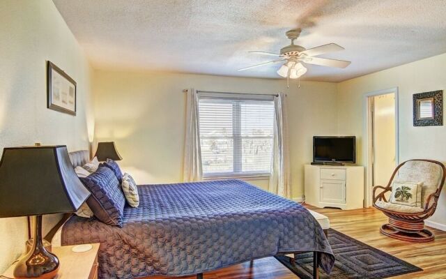 El Cortez EC207 - 1 Br Condo