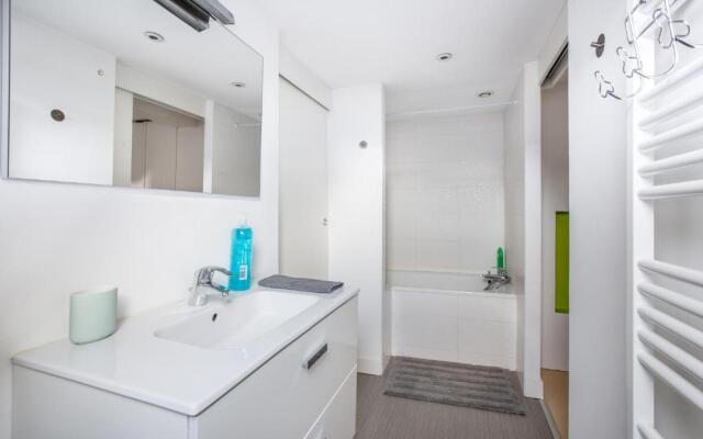 Coeur de Lille - cosy appartement 4