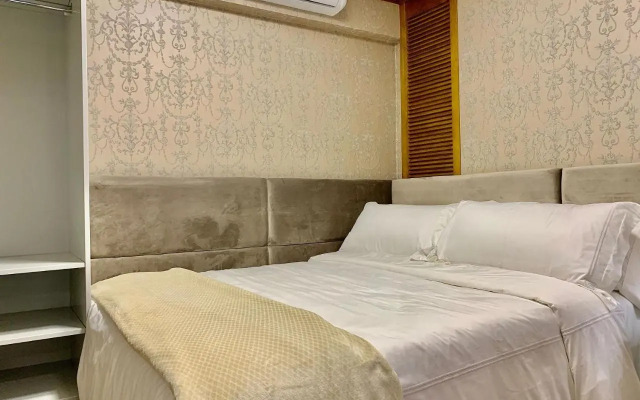 Garibaldi 402 - Gramado (30 metros Rua Coberta)