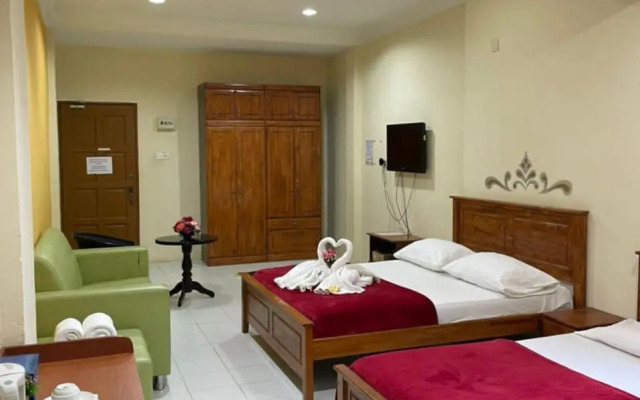 Samudera Hotel
