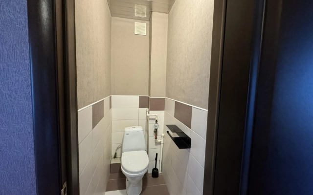 Апартаменты на проспекте Мира