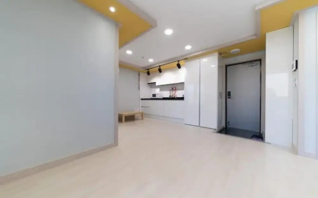 Busan Haeoream Pension