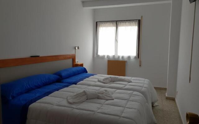 Apartamentos O Cargadeiro Ribadeo