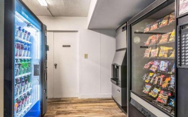 Americas Best Value Inn Albert Lea