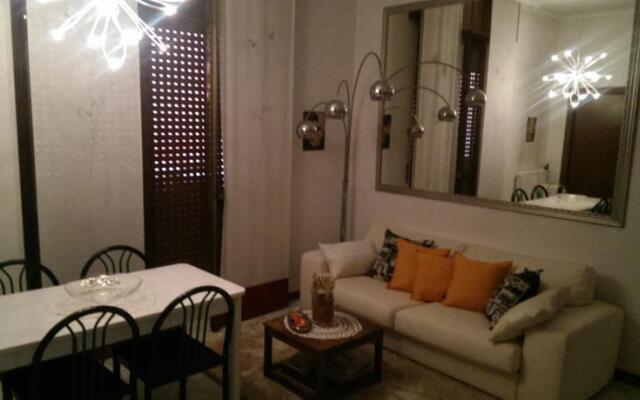 Casa Borromeo