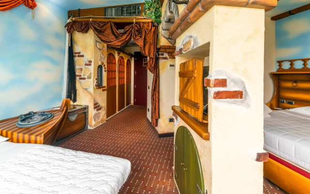 Grand Hotel Mattei