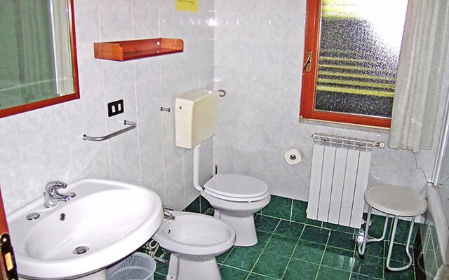 House Breda Città Sant'Angelo 35933