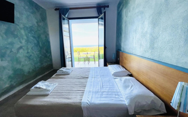 Abbaidda Hotel