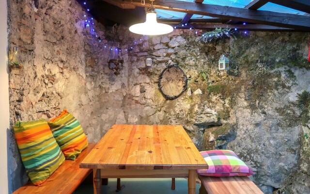 Hostel Kobarid